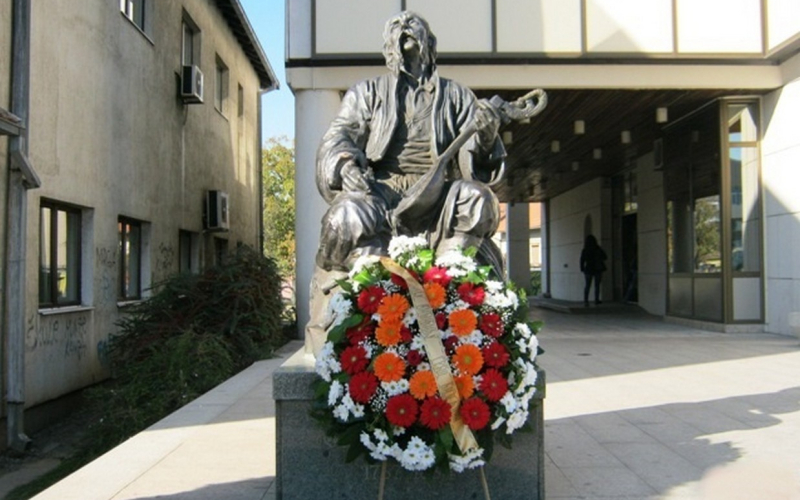 XVII pjesničko veče