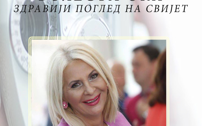 Bolesti oka - zdraviji pogled na svijet