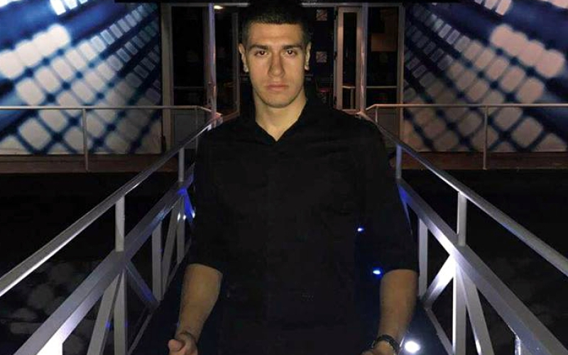 Dj Alex Ris