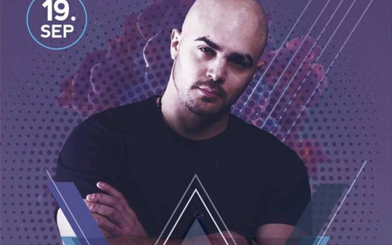 Dj Erke