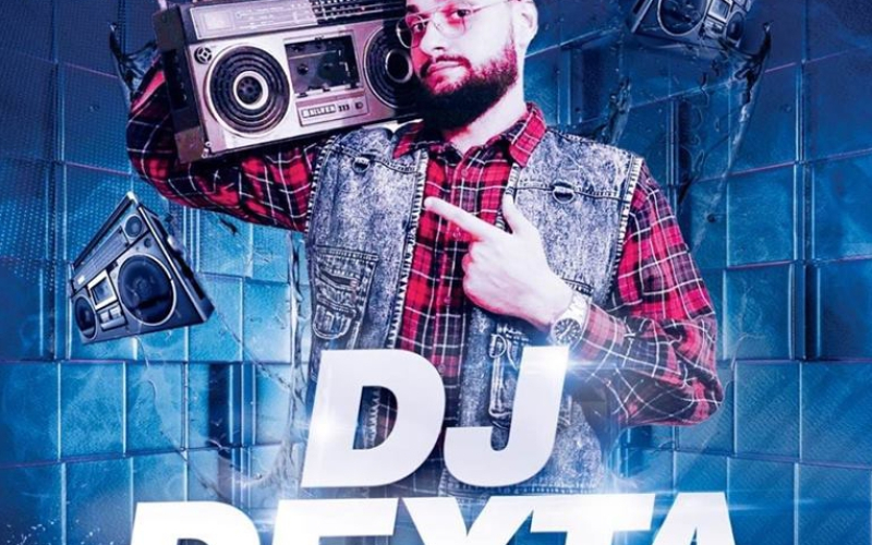 Dj Dexta