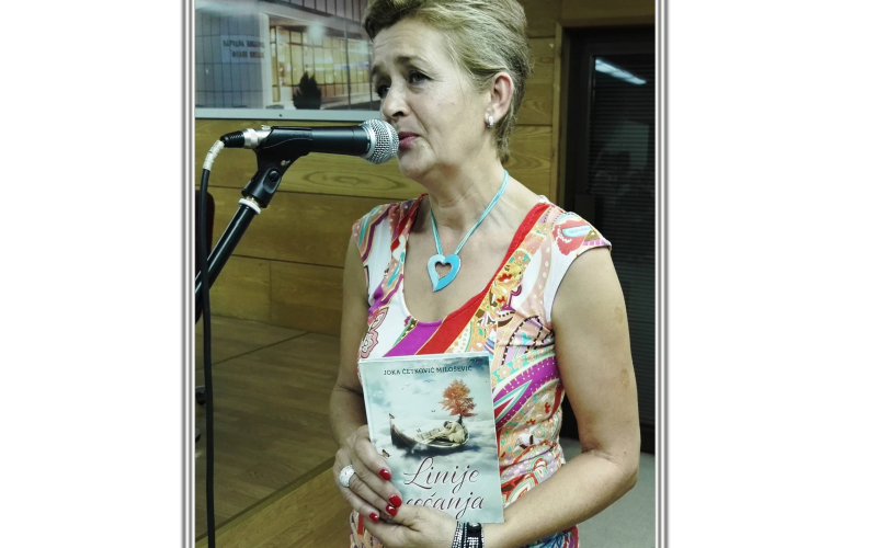 Linije sećanja