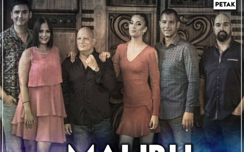 Malibu bend