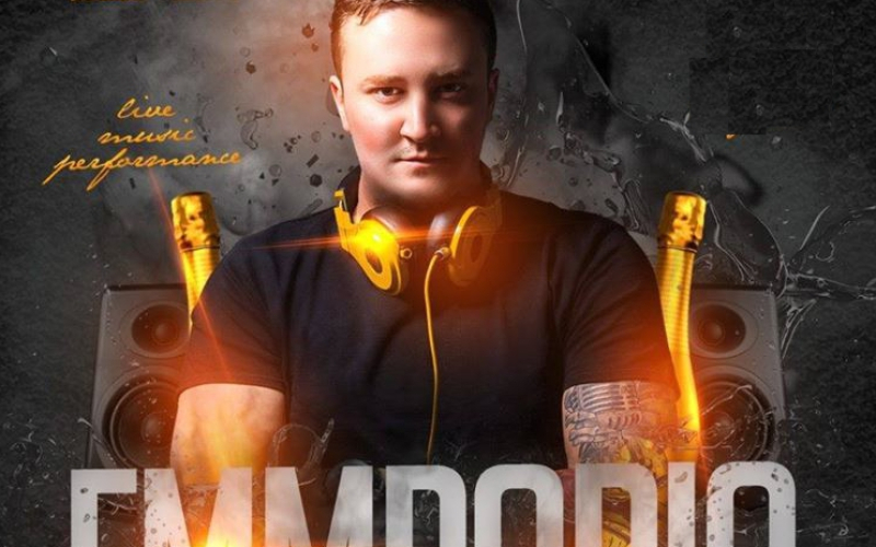 Dj Emmporio