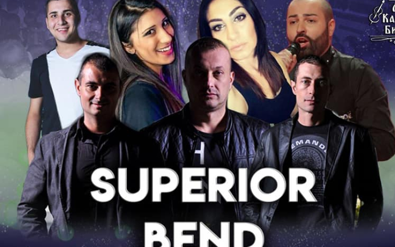 Superior bend