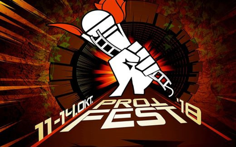 Protfest 2018