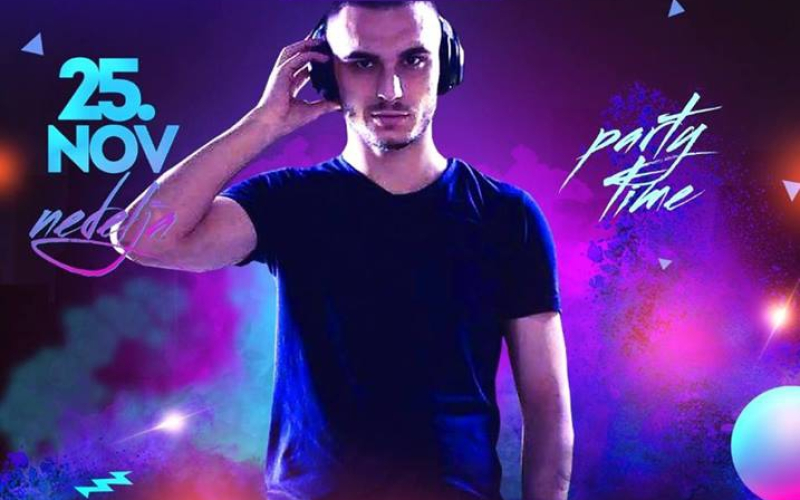 Dj Nex