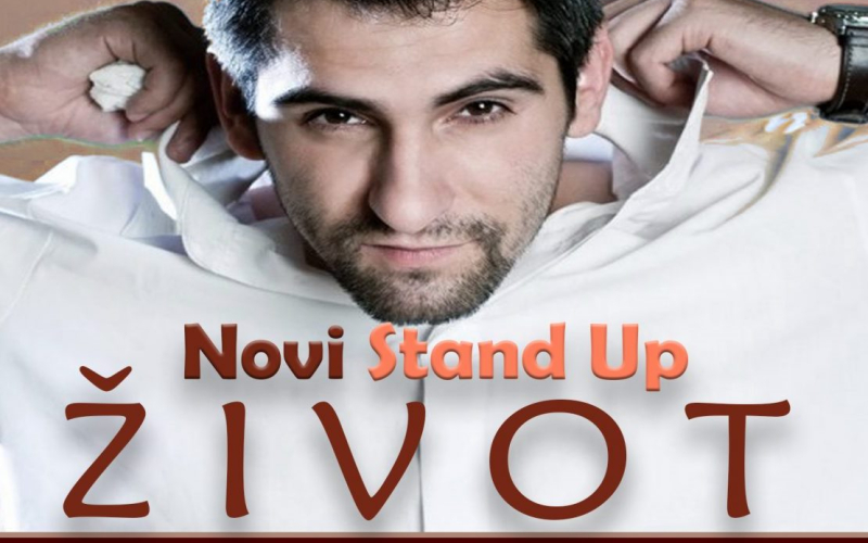 Život