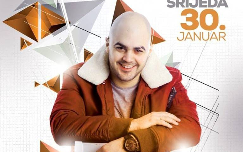 Dj Erke