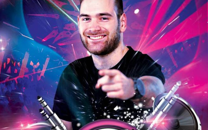 Dj Gorchin
