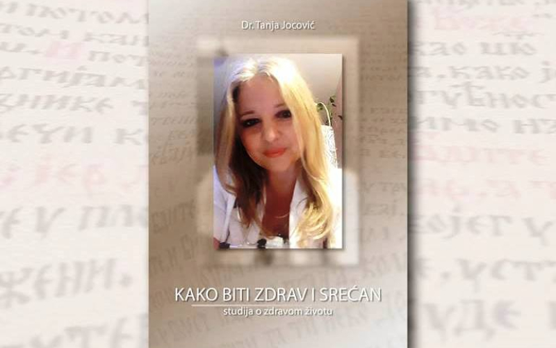 Kako biti zdrav i srećan