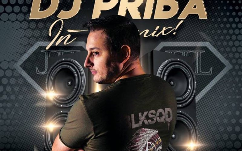 Dj Priba