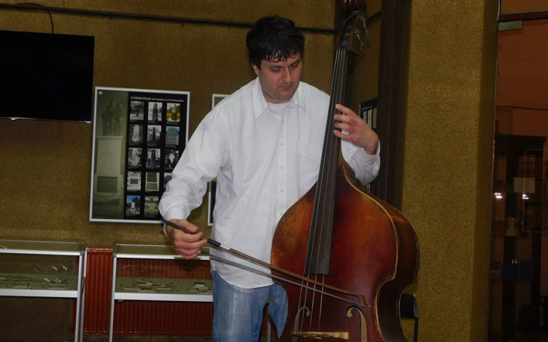 Aleksandar Miljković