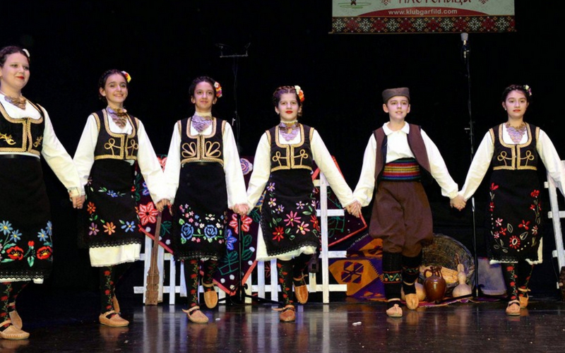 Koncerti KUD-a Pletenica