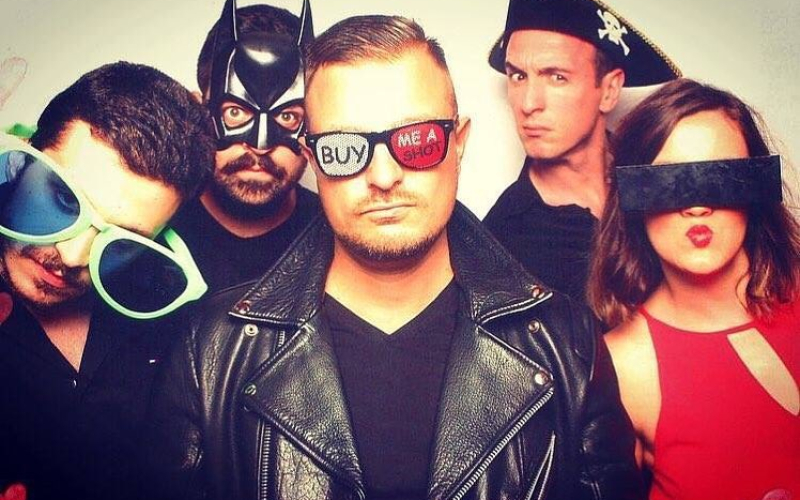 Party Animals