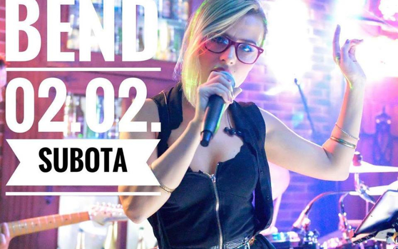 Dea Dia bend