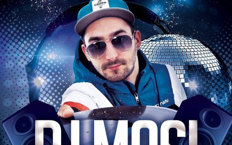 Dj Masi