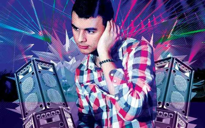 Dj Boky