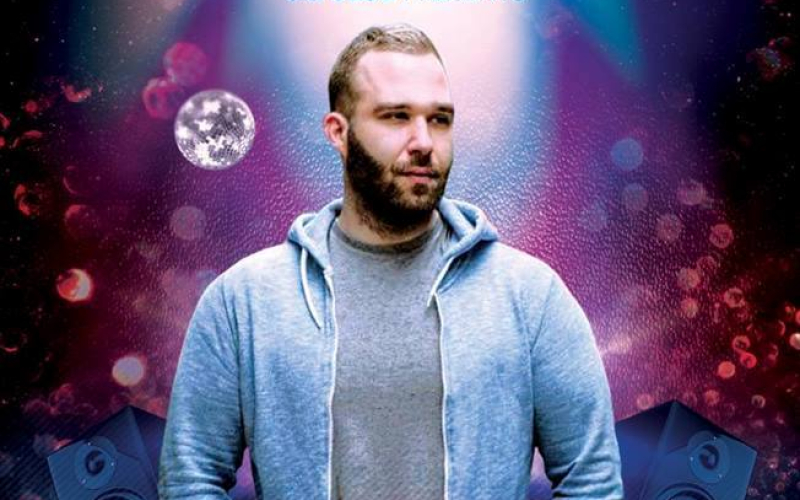 Dj Nemanja Milošević