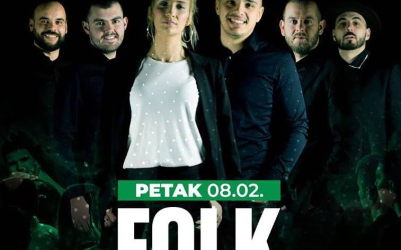 Folk and Roll