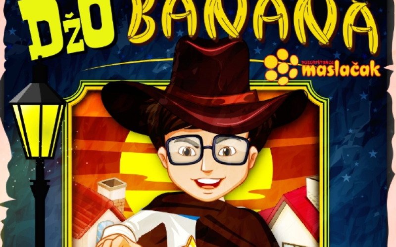 Džo Banana