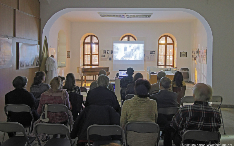 Deveta Smotra arheološkog filma