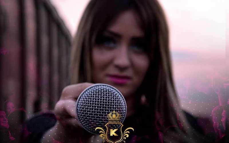 Aleksandra Rikanović