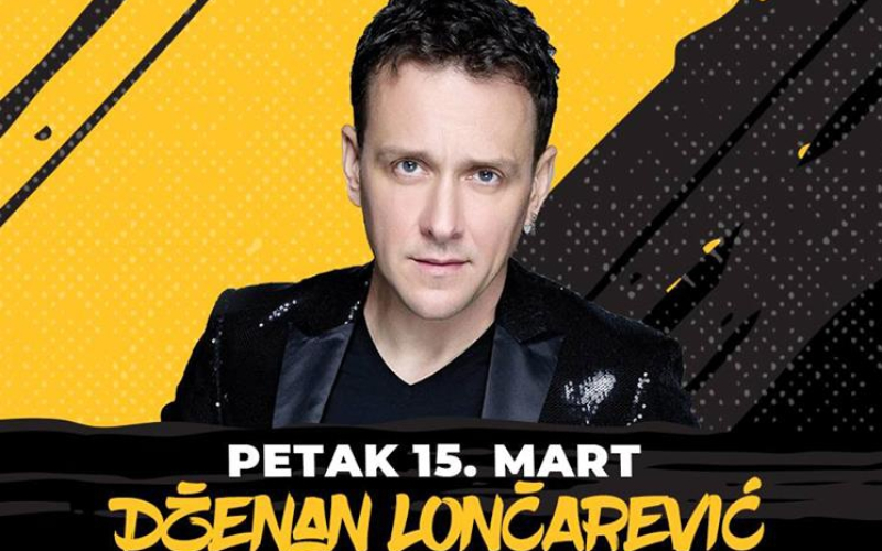 Dženan Lončarević