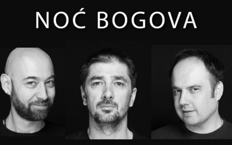 Noć bogova