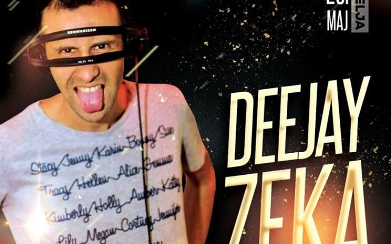Dj Zeka
