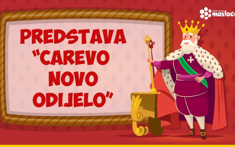 Carevo novo odijelo