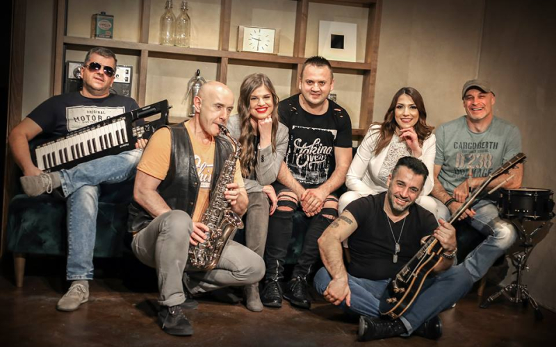 Grupa Eksploziv