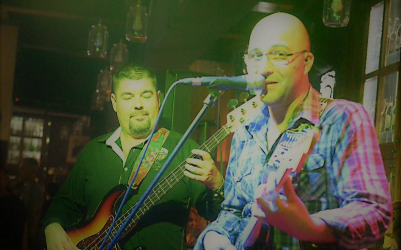 Coolares band