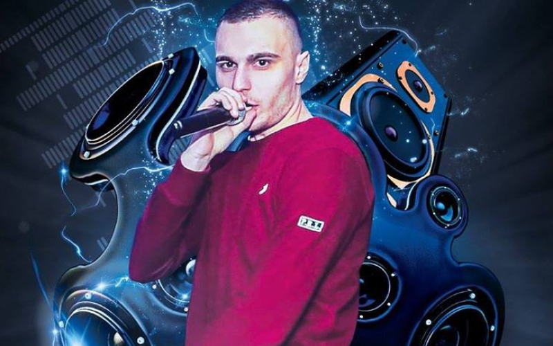 Dj Nex