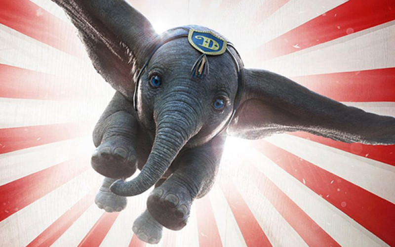 Dumbo