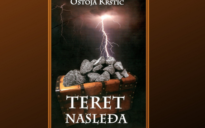 Teret nasleđa