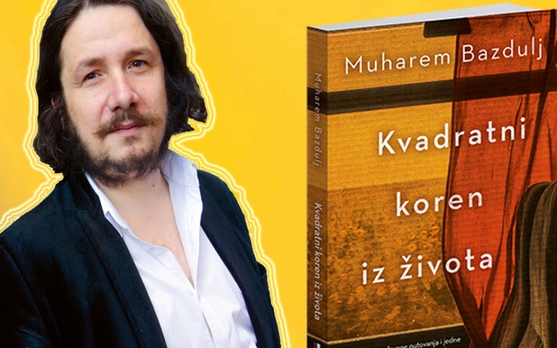 Kvadratni koren iz života