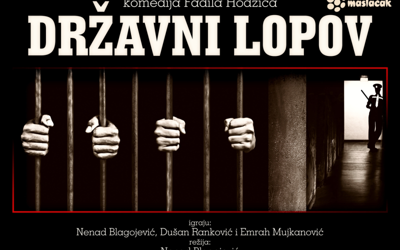 Državni lopov