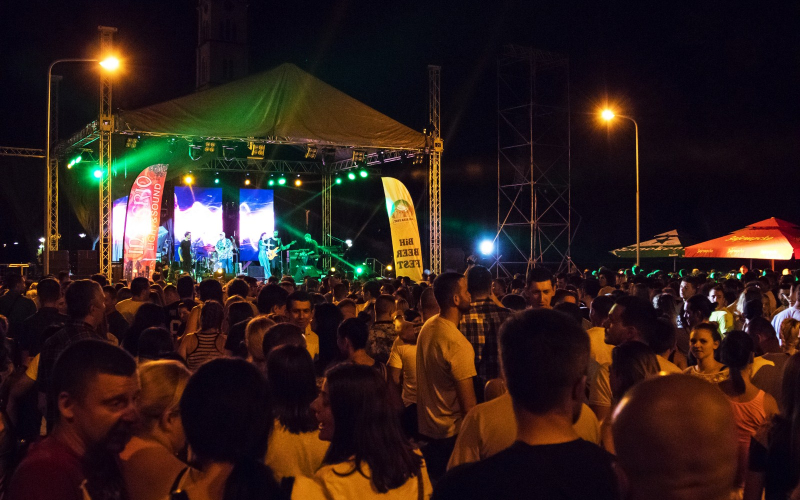 BH Beer Fest 2019