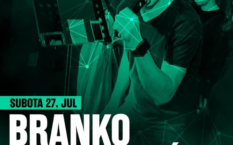Branko Martinović