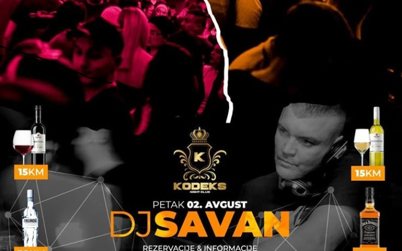 DJ Savan