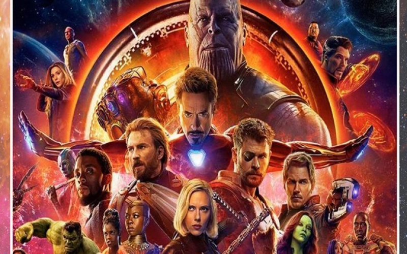 Naučni koncepti u filmovima o superjunacima