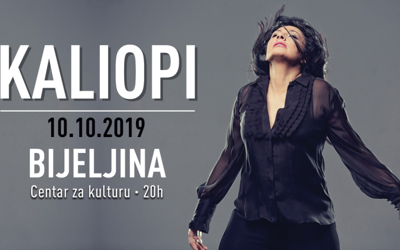Kaliopi