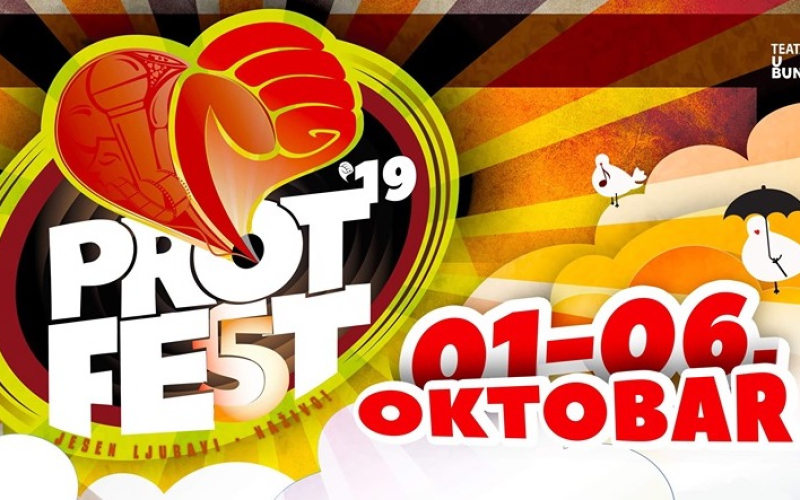 Protfest 2019
