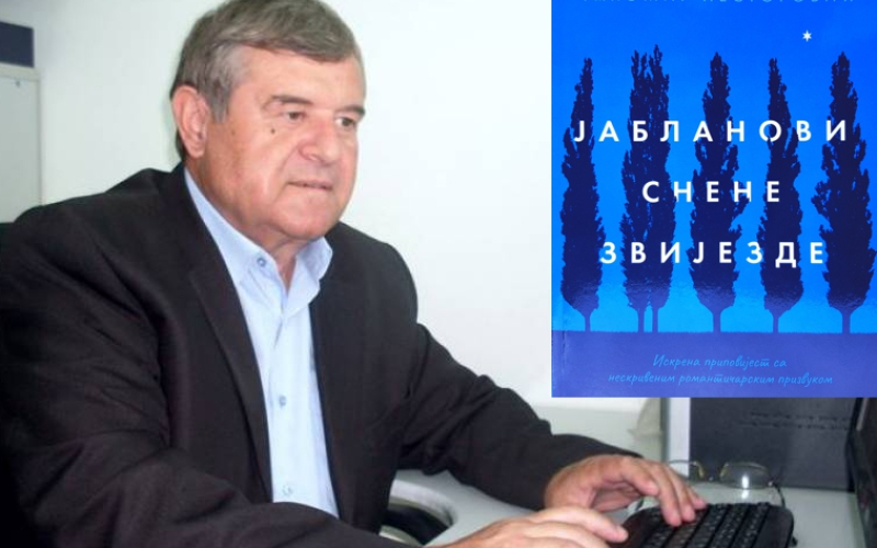 Jablanovi snene zvijezde