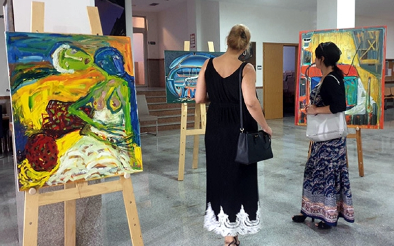 ART simpozijum Jahorina