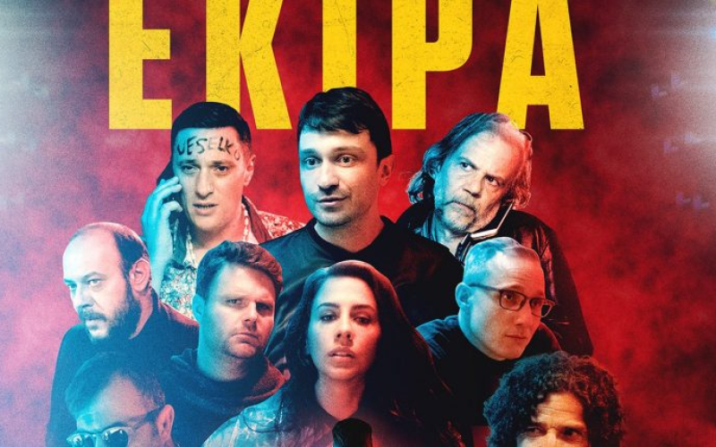 Ekipa