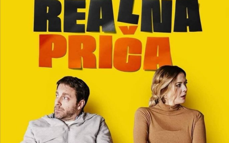 Realna priča