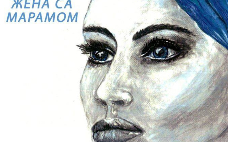 Žena sa maramom