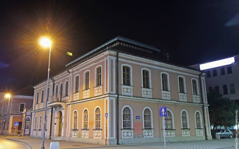 X Smotra etnološkog filma